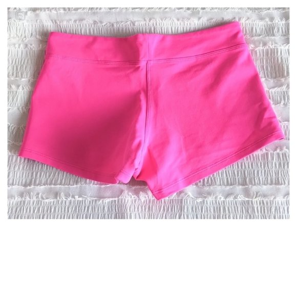 NWT Jo + Jax Shorties - Pink - Adult XS - Picture 3 of 5